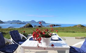 Nyksund, Huset Pa Skaltofta