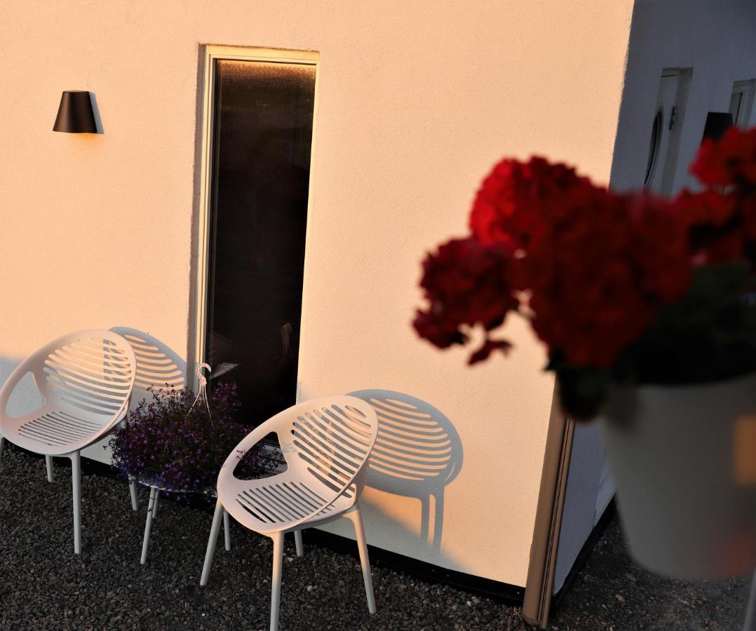 Villa Nyksund, Huset Pa Skaltofta Esterno foto